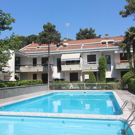 Villaggio Burchiello Lignano Sabbiadoro Exterior foto