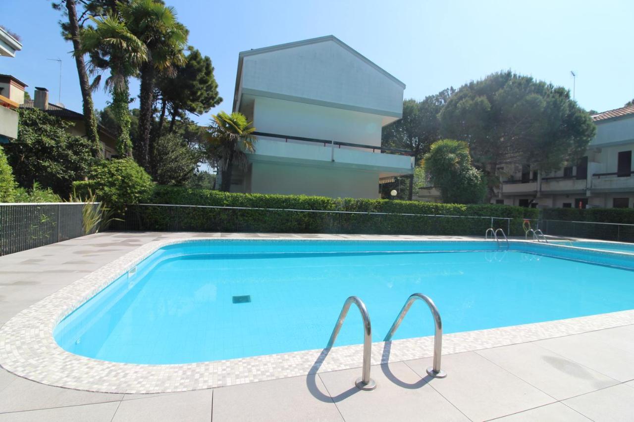 Villaggio Burchiello Lignano Sabbiadoro Exterior foto